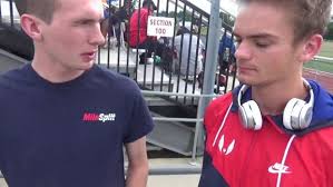 Interview w/Mason Barr