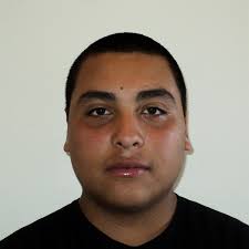 Andy Ugalde's Estancia High School Bio