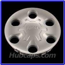 View the latest toyota sequoia wheel trends and get the exact look you want so browse today our custom wheel and tire package specials designed specifically for your toyota sequoia. Toyota Sequoia Hubcaps Center Caps Wheel Skins Hubcaps Com