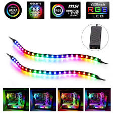 Mixing colored lights to create new colors is very different than mixing paint or food coloring. Guide To The Best Rgb Lighting Kit For Pc In 2021 Nerd Techy
