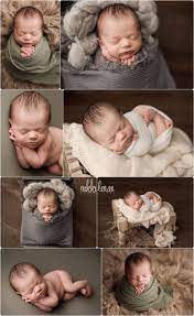 Newborn Photography Collage Baby Boy Neutral Earth Tones Nikki Lenae Photography Newborn Photography Boy Baby Boy Newborn Pictures Newborn Photos Boy