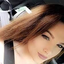 Angela Byerly's Instagram, Twitter & Facebook