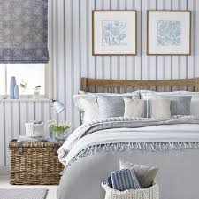 No offense, other patterns, but crisp, cheerful stripes might just be the best part of any room. 24 Ways To Decorate Bedroom Walls With Stripes