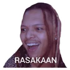 Stiker Wa Qorygore