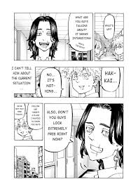 The new chapter will first come out in japan, possibly on monday, june 14th, 2021. Read Tokyo Revengers Manga English New Chapters Online Free Mangaclash