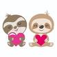Smitten with Sloths event image