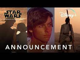 The Complete Skywalker Saga The Complete Skywalker Saga All In One Place Start Streaming All 9 Films Including Star Wars The Rise Of Sky Videolar Trendler