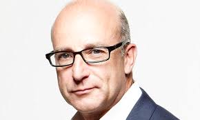 Slim Down For Summer: Paul McKenna shares the techniques to give you  FREEDOM FROM EMOTIONAL EATING