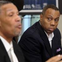 ESPN anchor, former NBA players speak with students