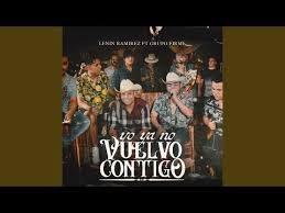 Maybe you would like to learn more about one of these? Yo Ya No Vuelvo Contigo Youtube In 2021 Del Records Youtube Movie Posters