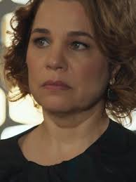 Violeta e Osmar: Juntos em 'Volta Por Cima'