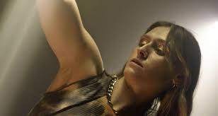 Antimatter Media Art