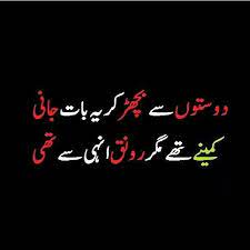 Friendship quotes funny poetry in urdu for friends. Pin On Infographics