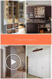 57 Ideas For Kitchen Furniture Storage Pantries Cupboards 57 Ideas For Kitch Cupboards Furniture In 2020 Kitchen Furniture Storage Pantry Cupboard Freestanding Kitchen