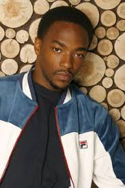 Anthony Mackie