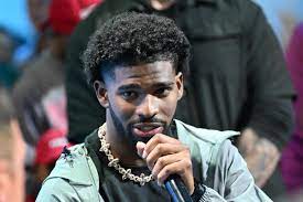 Shedeur Sanders Drops New Music Video for 'LIFE' Before 2025 NFL Draft