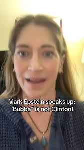 Where's Bubba?! Inquiring minds need to know.