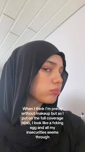 Embracing Beauty with Hijab: A Personal Journey