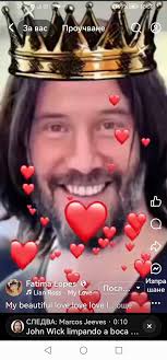 During Keanu Reeves' Wedding, a Foster Son He Once Saved Took the Mic — And  His Message to Alexandra Grant Silenced the Crowd 🥹👨‍👦 'Please Love My  Lonely Dad' ❤️ Full speech: