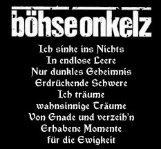 Pin Von տcᕼᗩkᗩᒪ Auf B W Spruche Zitate Onkelz Wahre Worte Bilder Mit Text