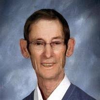 Marvin "Pat" Johnson Obituary