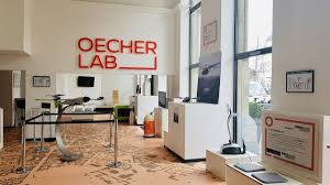 Wann kriegt ihr das wieder hin? Das Oecherlab Offnet Am Dienstag 15 Juni Jetzt Auch Real Seine Turen Eifelschau De