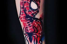 We did not find results for: 100 Spiderman Tattoo Design Ideas For Men Wild Webs Of Ink Spiderman Tattoo Marvel Tattoo Sleeve Tattoos For Guys