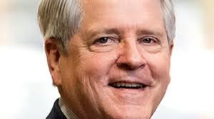 Excellence in Governance 2022 Patrick Phillips