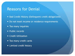 We did not find results for: Understanding Your Credit And Credit Score Ppt Download