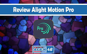Drag and click security (usually in the personal section of the menu). Download Alight Motion Pro Mod Apk Tanpa Watermark Terbaru