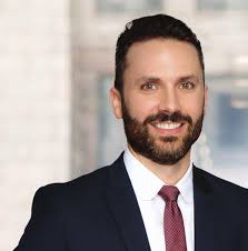 THRIVING IN THEIR Los Angeles' Leading Professionals