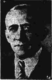 Rudolph Heck's Instagram, Twitter & Facebook