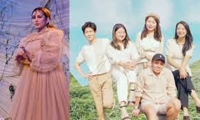 Koleksi lagu hits wanita popular80/90an ( vol 1 )(high quality audio). 7 Lagu Ori Melayu Campur Korea Bukan Cover Yang Wajib Dengar Jiwang Dalam Korean Beb Korea Buzz