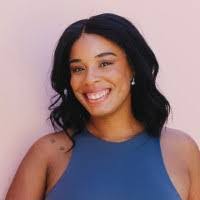 Rachelle Robinson's Instagram, Twitter & Facebook