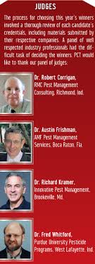 Jump up the ledges near the furniture and. 2011 Technician Of The Year Finalists Pct Pest Control Technology