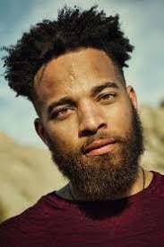 Fan Casting John Clarence Stewart as Alex Wesley in Luke Cage, Season 2  (Series) (New MCU)