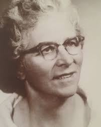 Winnie Catherine Maynor Locklear (1902-1966)