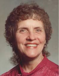 Margaret Mary Re Obituary January 26, 2014