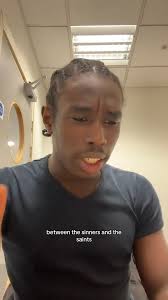 Let’s get this kid in front of a crowd. 🎥: farrelspam // TikTok