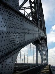 Bayonne Bridge Arch Bayonne Bridge Bayonne Bridge