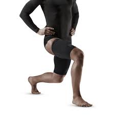 Cep Compression Thigh Sleeves 10 15 Mmhg Compression