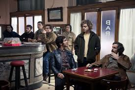 Cecilia roth, chino darín, luis gnecco vb. El Angel 2018 Photo Gallery Imdb