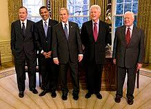 Comment est elu le president des usa. Liste Des Presidents Des Etats Unis Wikipedia