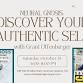 Neural Gnosis - Discover Your Higher Self: Live in event image