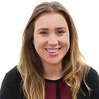 Staff Spotlight: Hannah Berkowitz