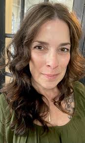 Erin wanted Anew You She was over the blonde and wanted to do a beautiful  copper color Absolutely gorgeous ♥️