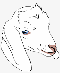 Download goat face images and photos. Goat Head Drawing For Kids Goat Drawing For Kids Goat Goat Face Drawing Transparent Png 900x1051 Free Download On Nicepng