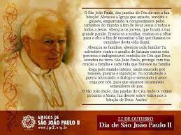 Foi batizado com o nome de karol wojtyła. Amigos De Sao Joao Paulo Ii Photos Facebook