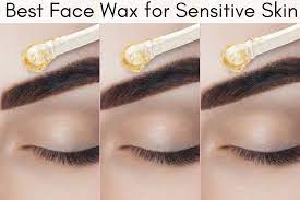 1 offer from $8.29 #35. Best Face Wax For Sensitive Skin 10 Products For Removing Facial Hair At Home In 2021