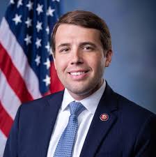 Congressman Chris Pappas